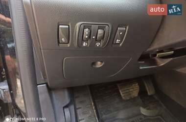 Хетчбек Renault Zoe 2018 в 