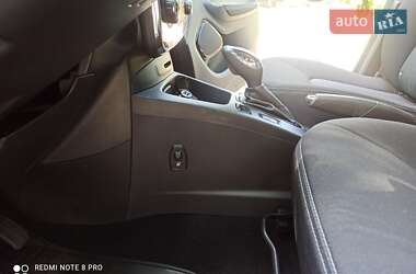 Хетчбек Renault Zoe 2018 в 
