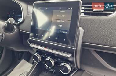 Хэтчбек Renault Zoe 2020 в 