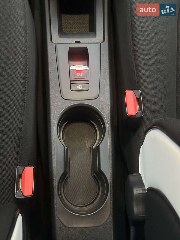 Хетчбек Renault Zoe 2021 в Волочиську