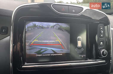 Хэтчбек Renault Zoe 2015 в 