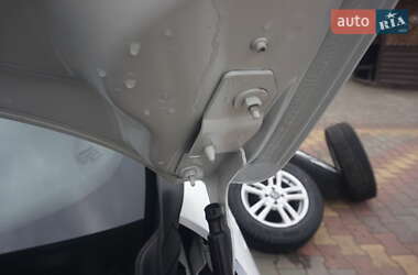 Хетчбек Renault Zoe 2017 в 