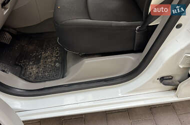 Хэтчбек Renault Zoe 2018 в 
