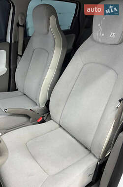 Хэтчбек Renault Zoe 2013 в 