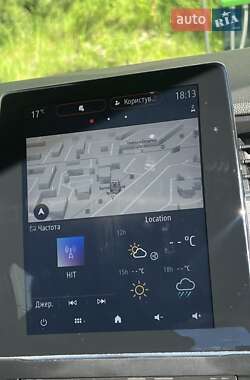 Хэтчбек Renault Zoe 2020 в 