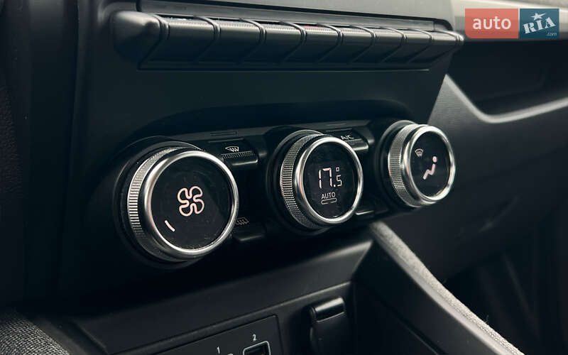 Хэтчбек Renault Zoe 2020 в Львове