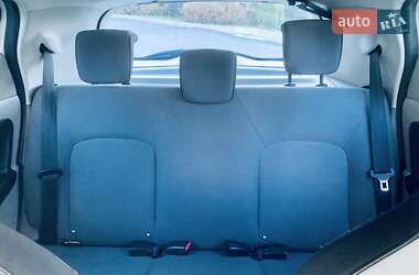 Хэтчбек Renault Zoe 2015 в 