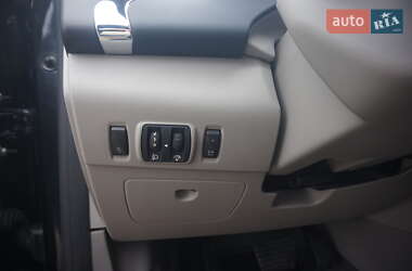 Хетчбек Renault Zoe 2015 в 