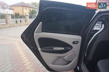 Хетчбек Renault Zoe 2015 в 