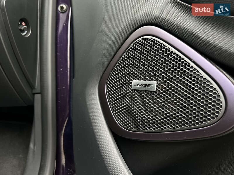 Хэтчбек Renault Zoe 2018 в Львове