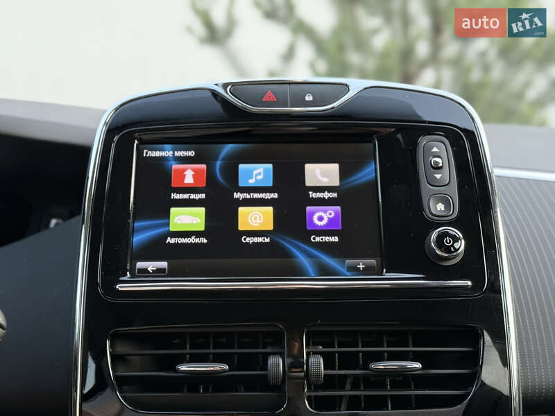 Хетчбек Renault Zoe 2019 в Луцьку