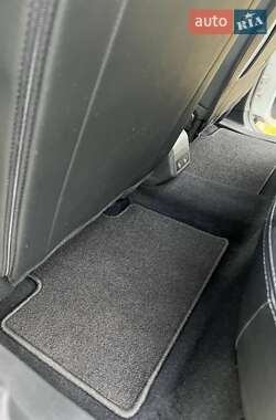Хэтчбек Renault Zoe 2020 в 