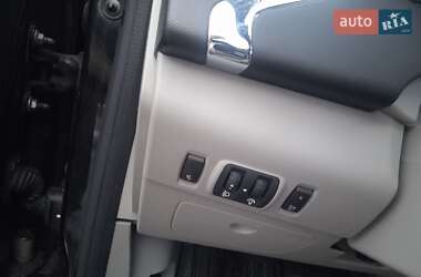 Хэтчбек Renault Zoe 2014 в 
