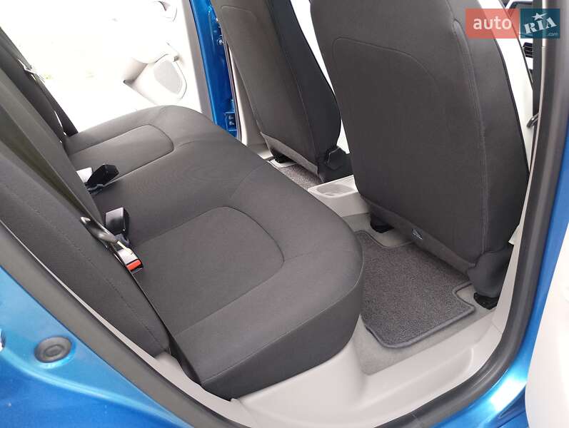 Хетчбек Renault Zoe 2018 в Бродах