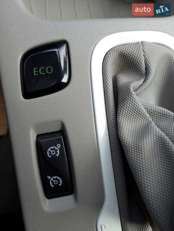 Хетчбек Renault Zoe 2018 в Бродах
