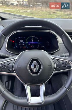 Хэтчбек Renault Zoe 2020 в 