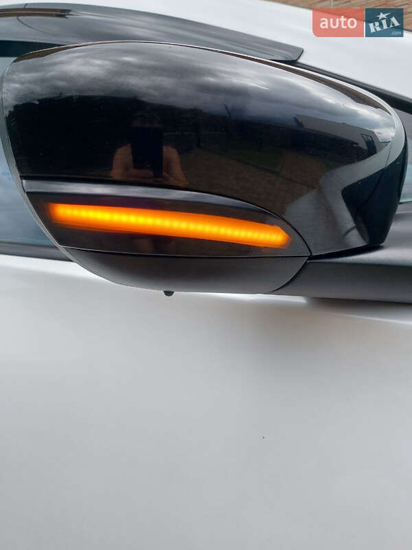 Хэтчбек Renault Zoe 2014 в Ровно