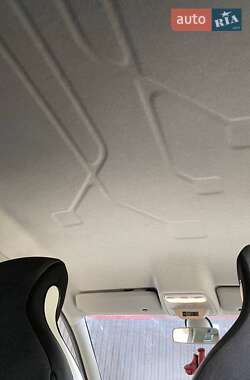 Хэтчбек Renault Zoe 2015 в 