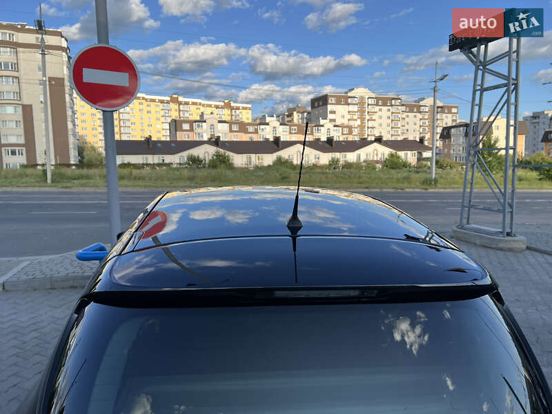 Хэтчбек Renault Zoe 2018 в Хмельницком фото 7 Хэтчбек Renault Zoe 2018 в Хмельницком