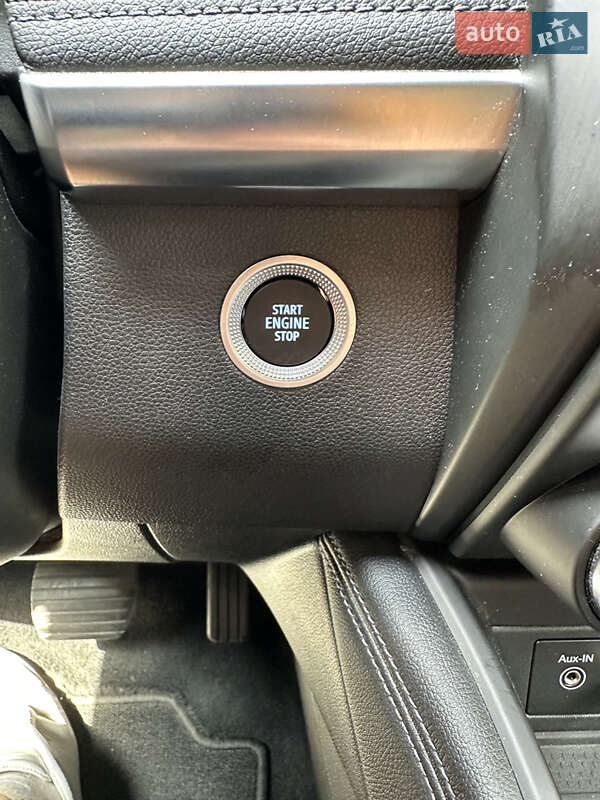 Хэтчбек Renault Zoe 2020 в Киеве