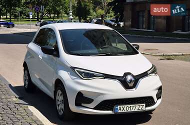 Хэтчбек Renault Zoe 2020 в Харькове