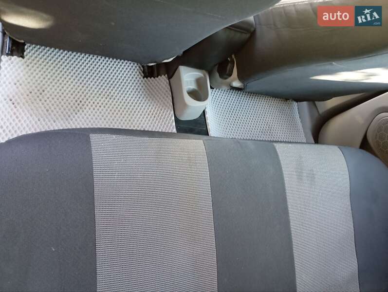 Хэтчбек Renault Zoe 2013 в Виннице