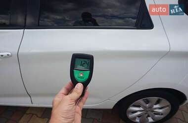 Хетчбек Renault Zoe 2016 в 