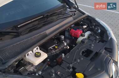 Хетчбек Renault Zoe 2020 в 