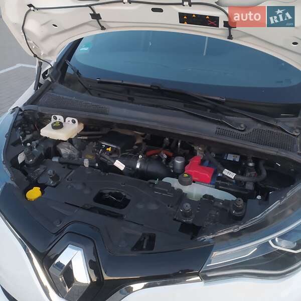 Хэтчбек Renault Zoe 2020 в Тернополе