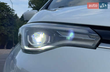 Хэтчбек Renault Zoe 2020 в 