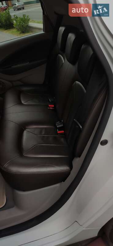 Хэтчбек Renault Zoe 2017 в Кременчуге фото 26 Хэтчбек Renault Zoe 2017 в Кременчуге