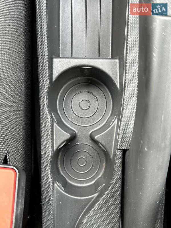 Хэтчбек Renault Zoe 2018 в Белогородке