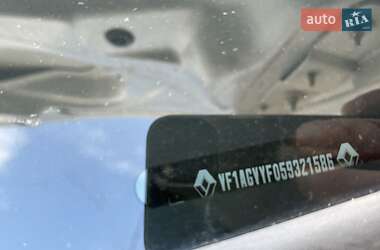 Хэтчбек Renault Zoe 2017 в 