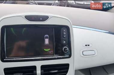 Хетчбек Renault Zoe 2013 в Одесі
