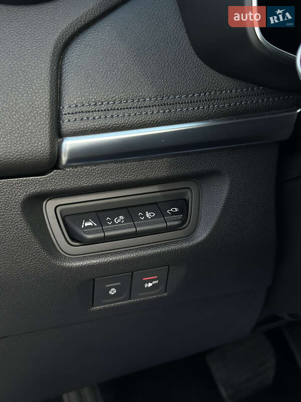 Хетчбек Renault Zoe 2019 в Дніпрі