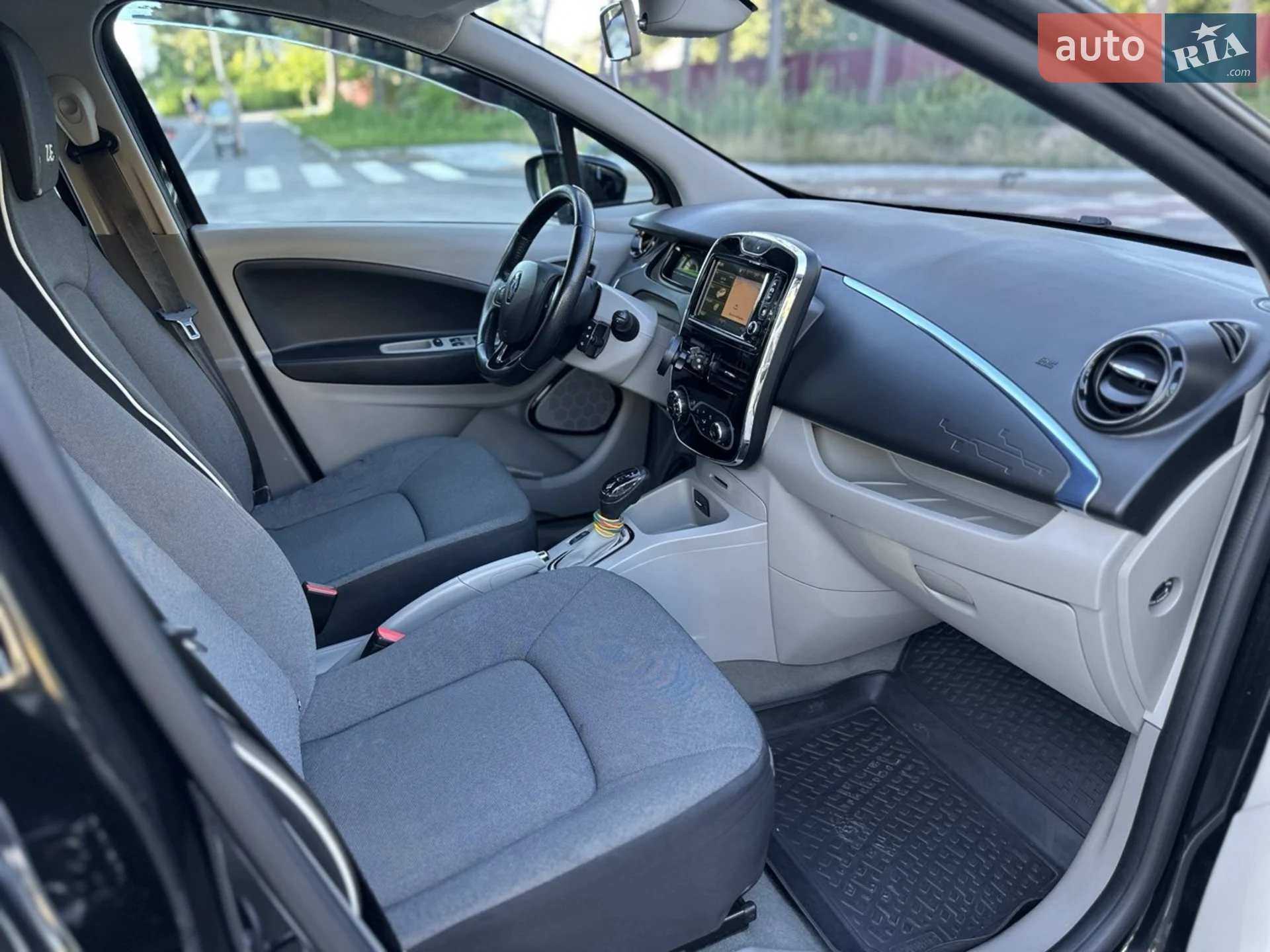 2014 Renault ZOE - мініатюра 27