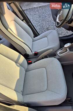 Хетчбек Renault Zoe 2014 в Запоріжжі