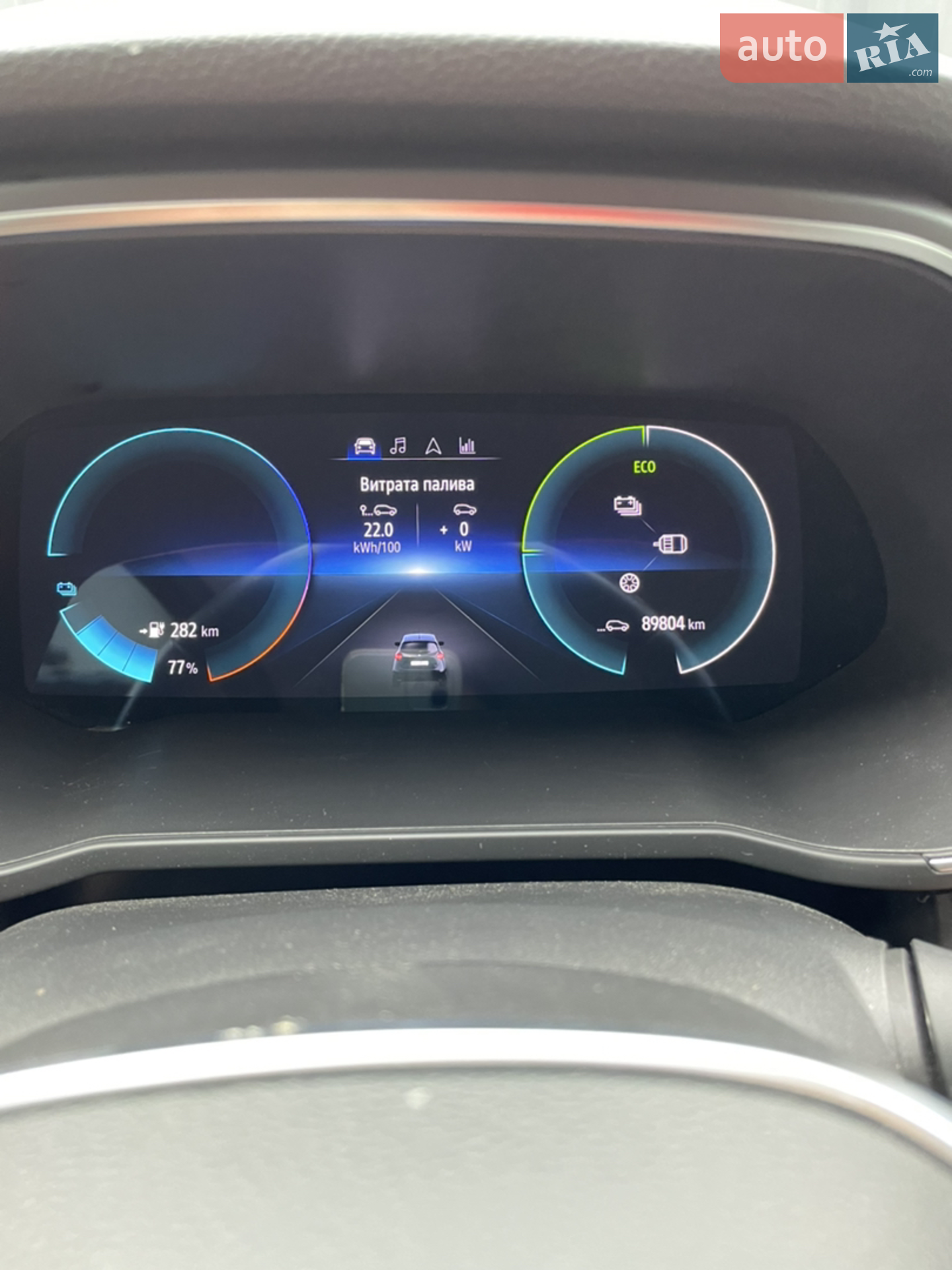 2021 Renault ZOE - мініатюра 11
