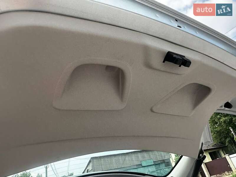 Хэтчбек Renault Zoe 2021 в Виннице