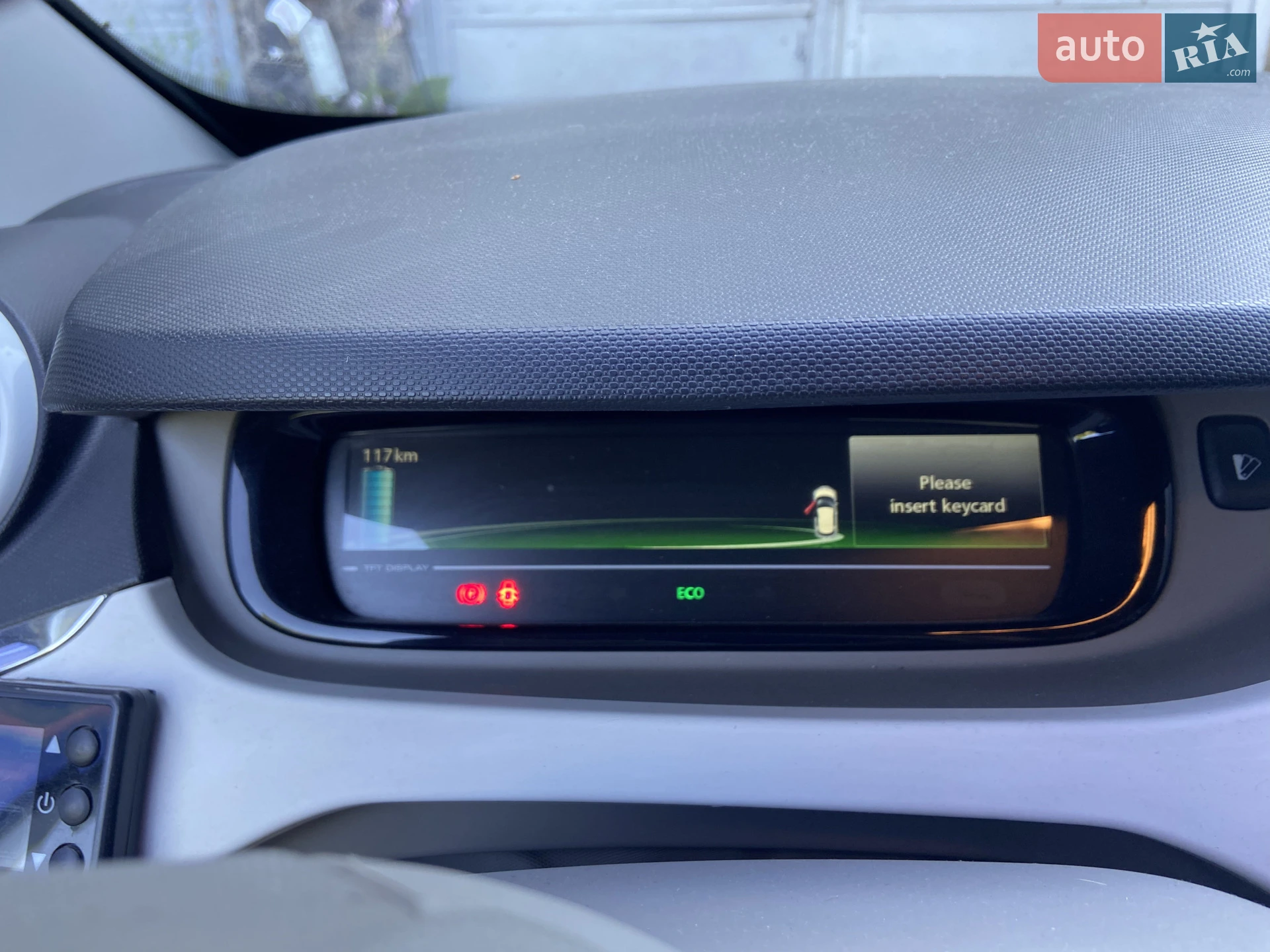 2015 Renault ZOE - мініатюра 13