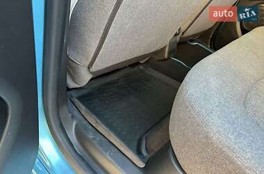 Хэтчбек Renault Zoe 2021 в 