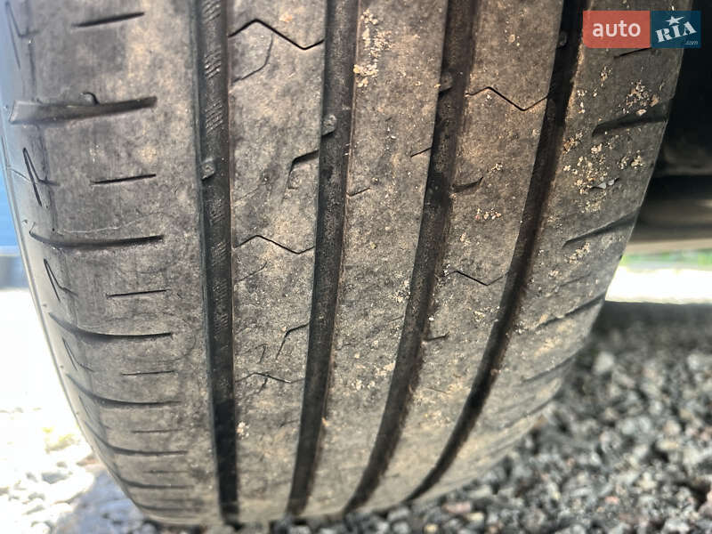 Хэтчбек Renault Zoe 2013 в Виннице