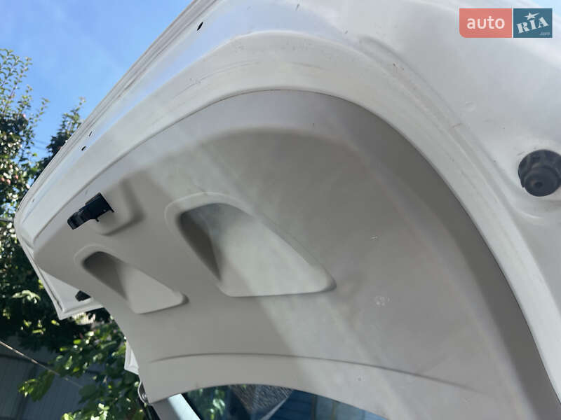 Хэтчбек Renault Zoe 2013 в Виннице