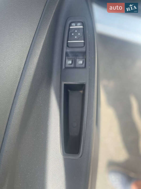 Хетчбек Renault Zoe 2020 в Вишгороді