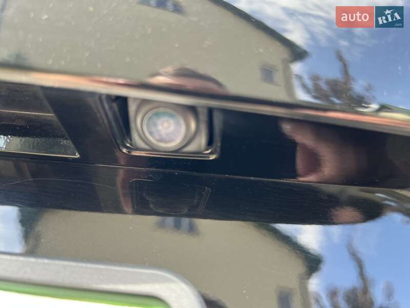 Хэтчбек Renault Zoe 2017 в Луцке фото 16 Хэтчбек Renault Zoe 2017 в Луцке