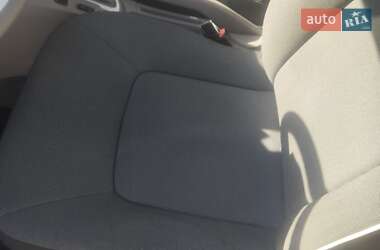 Хэтчбек Renault Zoe 2019 в 