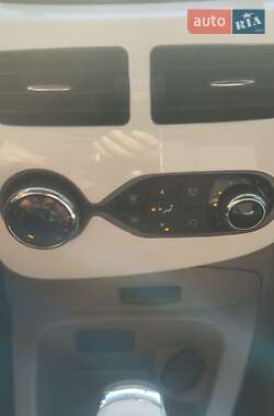 Хэтчбек Renault Zoe 2019 в 
