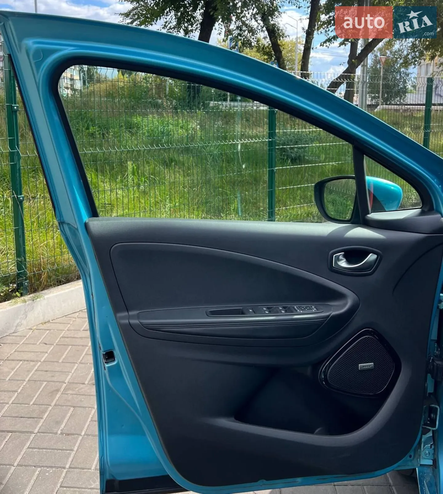 2019 Renault ZOE - мініатюра 9