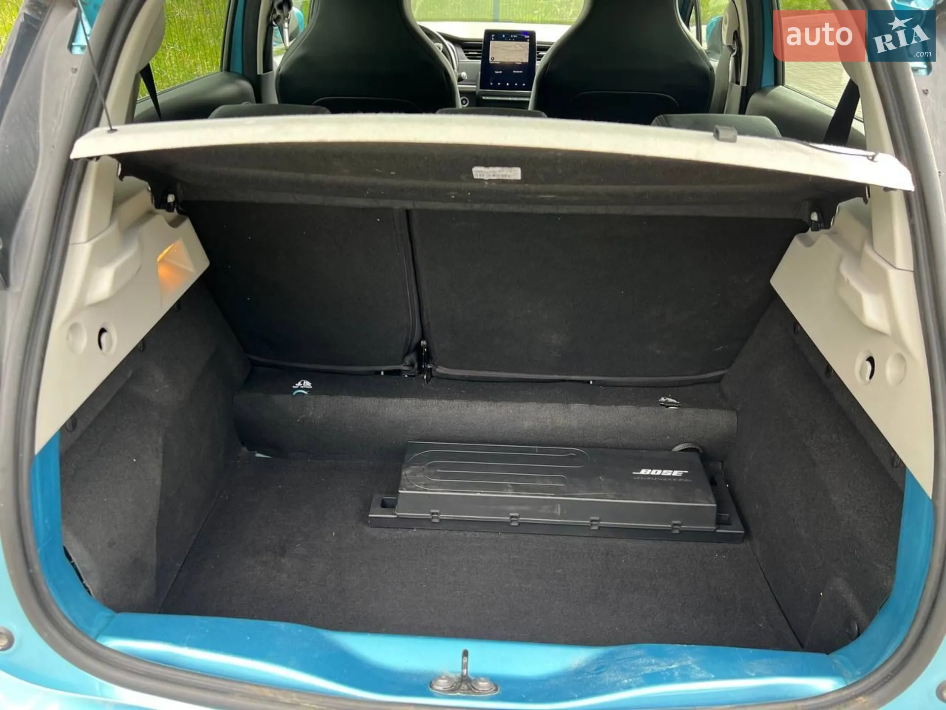 2019 Renault ZOE - мініатюра 14