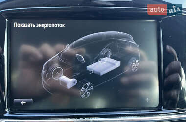 Хэтчбек Renault Zoe 2014 в 